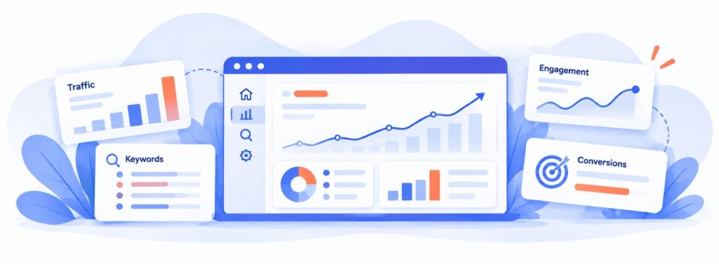 technical SEO