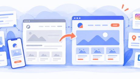 How to Rebrand Your Business Without Disrupting Your Online Presence