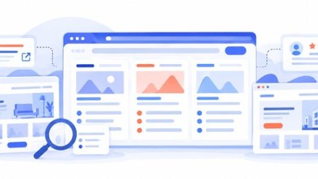 Competitor Analysis: A One-Afternoon Website Review