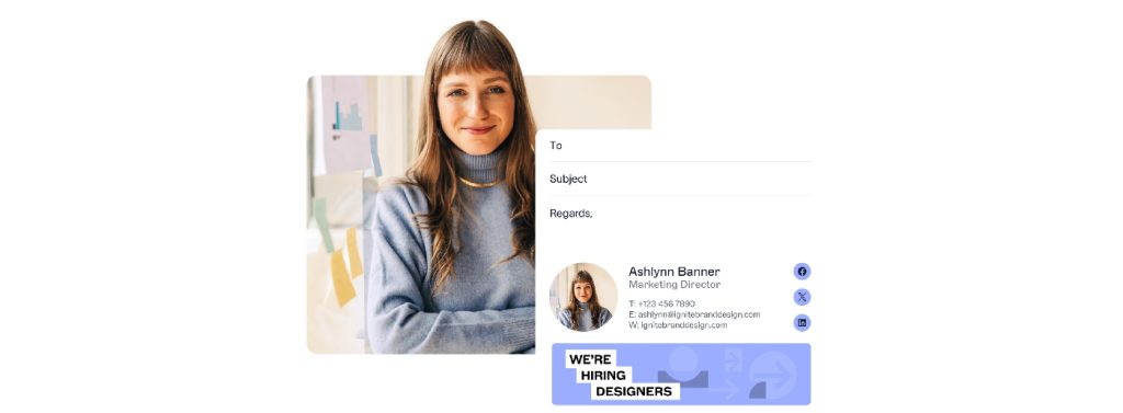 Email campaign analytics
