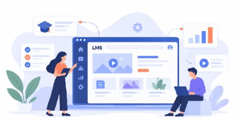 Top 5 LMS Software Small Businesses Actually Use (Pros & Cons)