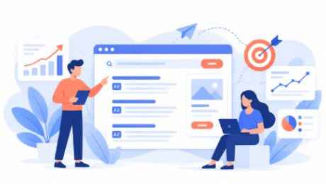Managed Service Providers Use MSP Google Ads to Win B2B Contracts