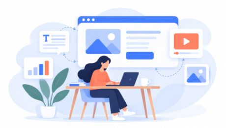 Tired of Switching Tabs? How HIX AI Simplifies Content Creation