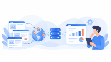 Building High-Quality Infrastructure for Web Intelligence
