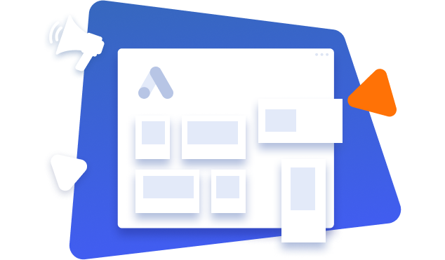 Google Ads Banner Design Top Ctr Custom And Ready Ppc Banners