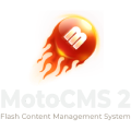 MotoCMS 2 - HTML